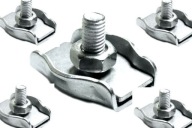 SVORKA SEDLA LANA 2mm 5 kusov