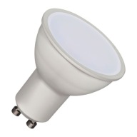 LED ŽIAROVKA SMD GU10 230V 10W =75W TEPLÁ 900Lm