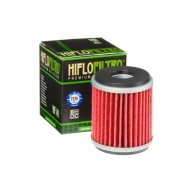 Olejový filter HifloFiltro HF141 Hilfo Filter