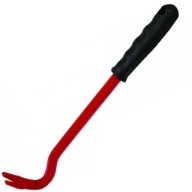 Páčidlo s gumenou rukoväťou 300 mm 13L130