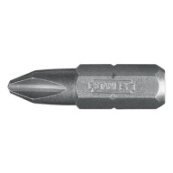 STANLEY BIT PH 1 25mm PRE 1/4'' SKRUTKOVAČ