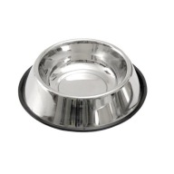 KOVOVÁ MISKA PRE PSA 1800ml MISA PRE PSA