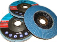 INOX BRÚSNY DISK 125MM