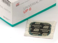 ZÁPLATA PNEUMATÍK 6 TIP TOP, 48 x 48 mm