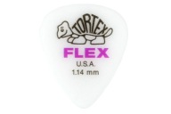 DUNLOP Tortex Flex Standard gitarové trsátko 1.14