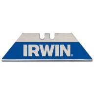 IRWIN BLADE TRAPÉZOVÉ BI-KOVOVÉ ČEPELE (5 ks.)