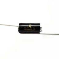 0,22uF 400V kondenzátor pre audio výhybky 10x19