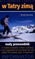 V Tatrách v zime - Monika Nyczanka / Nyka