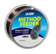 JAXON METHOD FEEDER LINE 150m/0,25mm/13kg