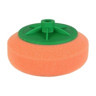 BOLL MINI leštiaci špongia oranžová M14