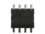 Operačný zosilňovač TL082 SO8/1489