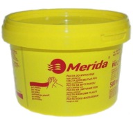 PASTA NA UMÝVANIE RÚK 500 ml MERIDA SAWDIN