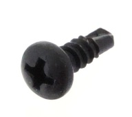 SAMOVŔTACIE SKRUTKY PLECHY 3,5 x 11mm 200 ks.