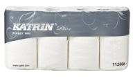 KATRIN 112966 TOALETNÝ PAPIER 8 VALCOV