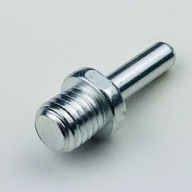 Tŕň/adaptér M14/8mm, brúsny kotúč, špongia
