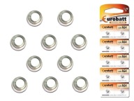 BATÉRIA AG10 LR54 LR1130 V389 G10 189 SADA 10 KS
