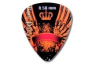 ROCK PICK CRP | kocka so super grafikou ,58 | 5