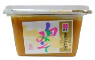Ľahká miso pasta 300g JAPONSKO
