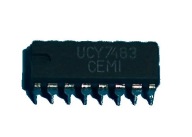 UCY 7483 CEMI sada 5 kusov