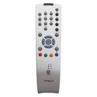 Diaľkové ovládanie pre Grundig TP100 TP100C TP-100c