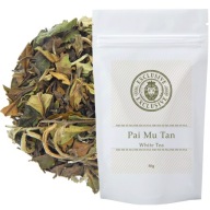Pai Mu Tan - 50 g