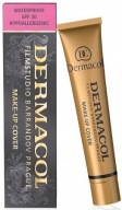 Dermacol Make Up Cover Foundation TESTER VZORKA 4g