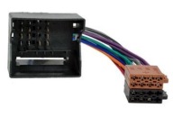 ISO - KONEKTOR ADAPTÉRA CITROEN PEUGEOT 2003 -->