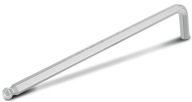 Fortis imbusový kľúč 58560060