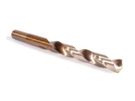 HSS KOBALTOVÝ VRTÁK DO KOVU VRTÁK 5,0mm ARTPOL