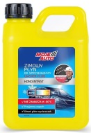 KVAPALINA DO OSTREKOVAČA ZIMNÝ KONCENTRÁT 1L TEKULA DO OSTREKOVAČA / MOJE AUTO