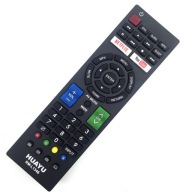 REMOTE SHARP RM-L1346 NETFLIX YOUTUBE