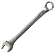 KOMBINOVANÝ KĽÚČ 10mm TORRO OTVORENÝ KĽÚČ