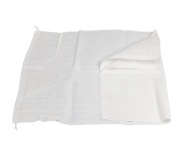 POLYPROPYLÉNOVÉ VRECKO NA VRECKÁ NA CEREÁLIE 65x105 10 ks