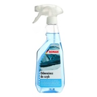 SONAX Rozmrazovač okien 500ml odstraňuje námrazu a ľad