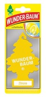 Vianočný stromček Wunder-Baum Unisex vôňa citrónu