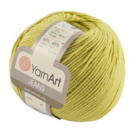 Priadza YarnArt Jeans 29