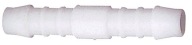PRIAMY KONEKTOR POM KONEKTOR, hadica 4mm
