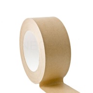 Lepiaca baliaca páska 48 mm/50 m Ekologický papier