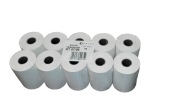 Thermal Roll 57x20 10 ks do pokladne k terminálu