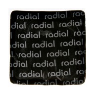 Záplaty záplata na pneumatiky RADIAL 76mm 15ks!!! Wa-wa