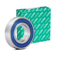 Nerezové ložisko SS 6202 2RS CODEX 15x35x11mm