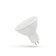LED ŽIAROVKA MR16 12V 5W = 35W 3000K TEPLÁ GU5.3