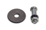 KOLESO OBKLADAČKY 16 x 6 x 3,0 mm