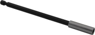 MAGNETICKÝ DRŽIAK BITOV 150mm 1/4' 1/4 KONCOV