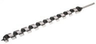 VŔTAČKA DO DREVA VŔTAČKA 12x460 mm SKRUTKOVÁ SKRUTOVÁ VŔTAČKA
