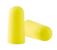 3M EAR MÄKKÉ ŠTÍTKY DO UŠNÍ PÁR SLÚŠKOV DO UŠNÍ