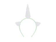 UNICORN UNICORN trblietavá čelenka čelenka 1 ks