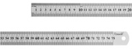 LINEAR MEASURING 750 MM STEEL RULE PRAVIDLO