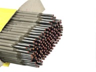RUTIL ELEKTRODY RUŽOVÁ GEKO 2,5mm 300mm 1kg