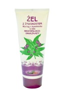 KOMFORTNÝ GÉL REGENERAČNÝ ZVLHČUJE 200 ml GORVITA
